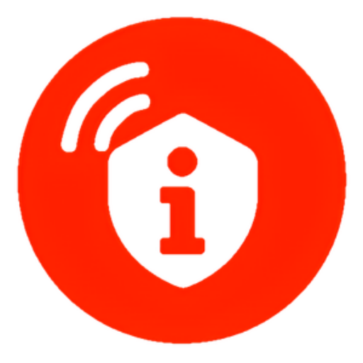 Safety Contact Card Logo
